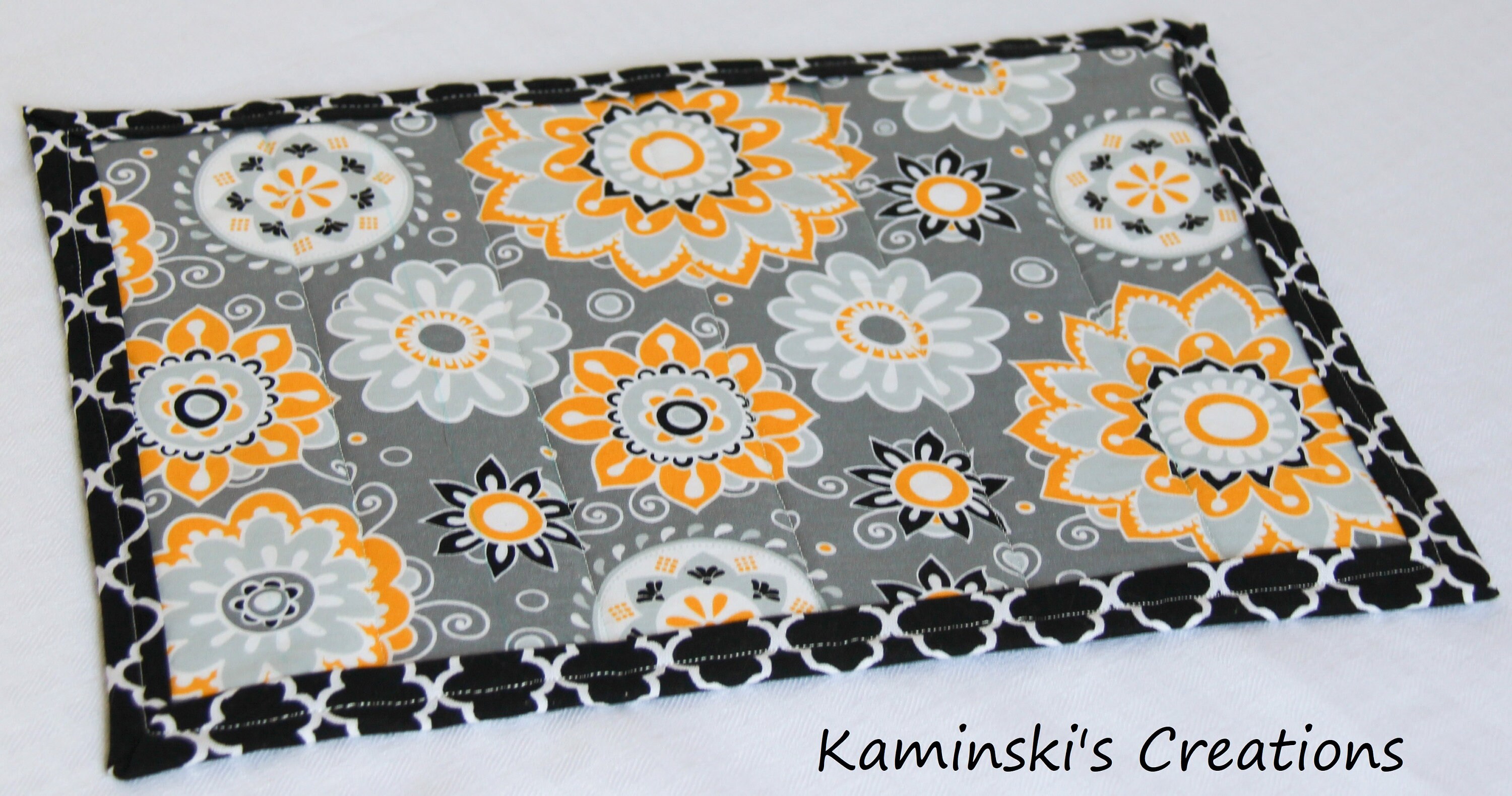 Hot Pad/Casserole Pot Holder/9x13 Etsy