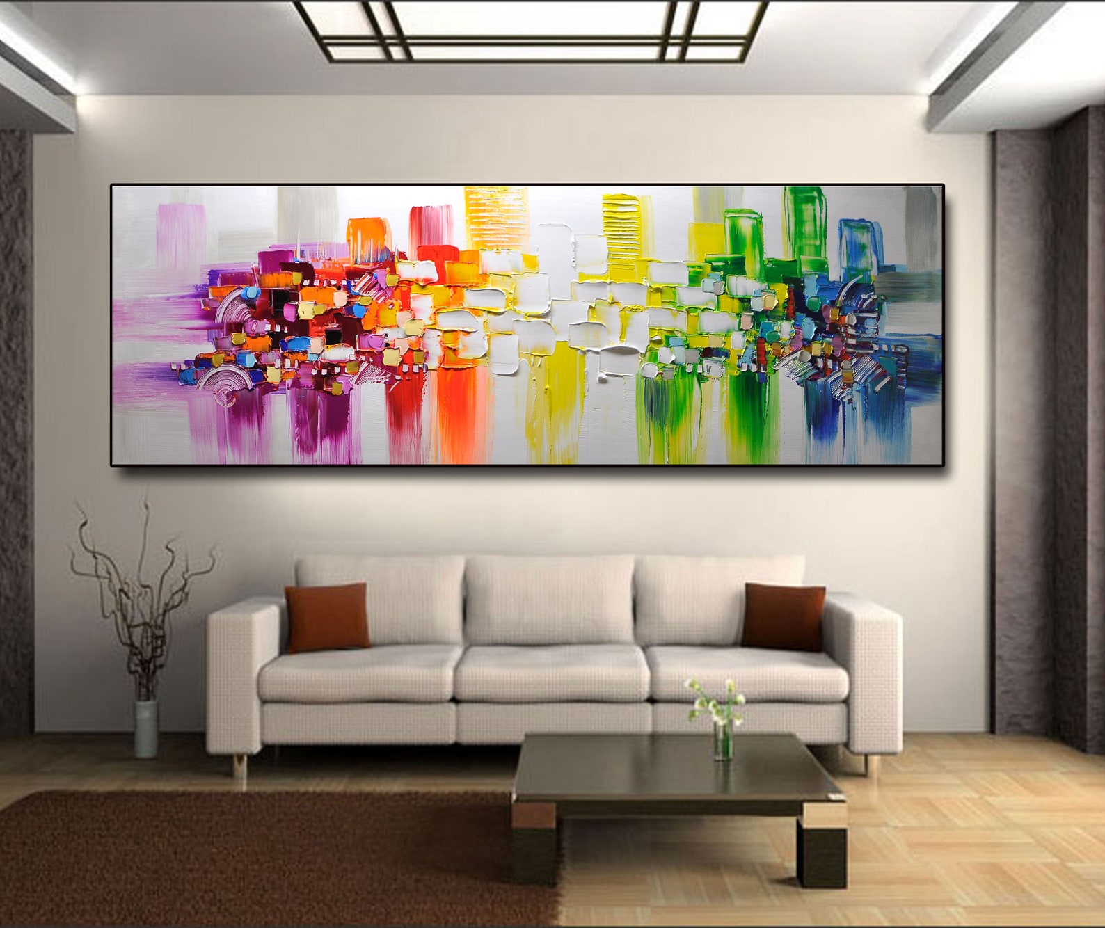 Visual idea from this collection