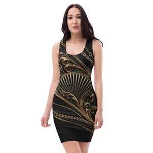 bodycon black and gold dress plus size burgundy dress