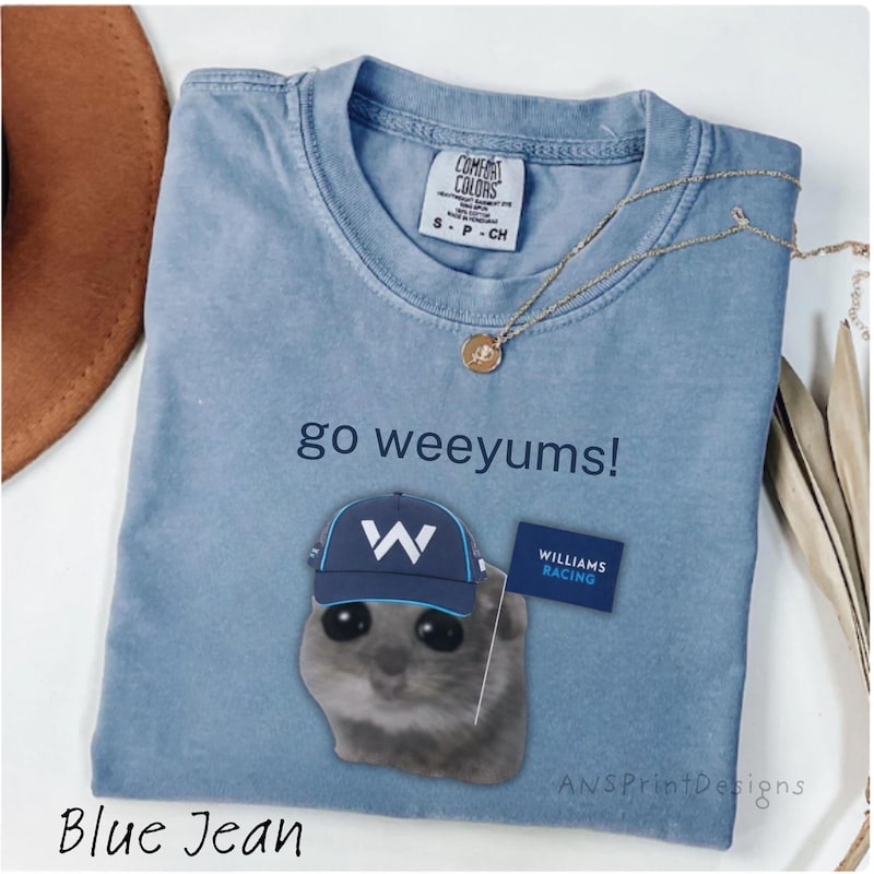 Go Weeyums F1 - Etsy