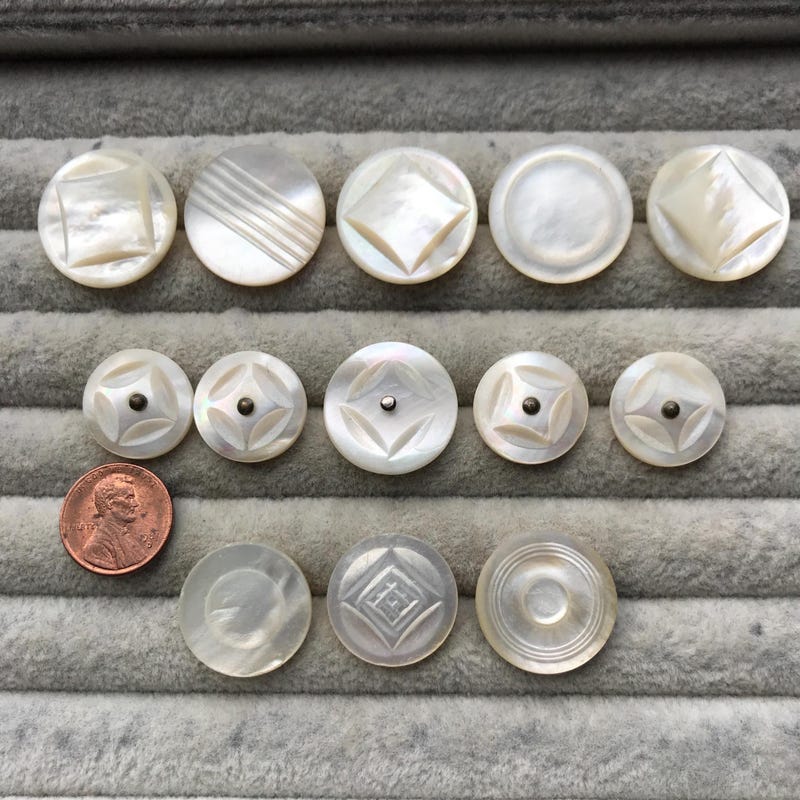 vintagelinens1 - Etsy