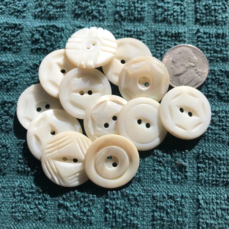 vintagelinens1 - Etsy