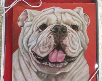 Cards - It's a Georgia Thing