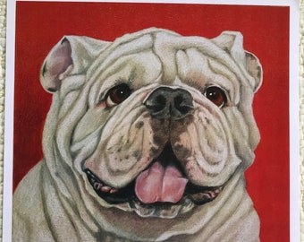 Print - It's a Georgia Thing