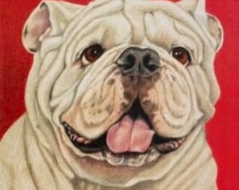 Canvas Prints - It's a Georgia Thing!