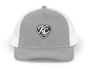 Kansas City Pick - Snapback Trucker Cap