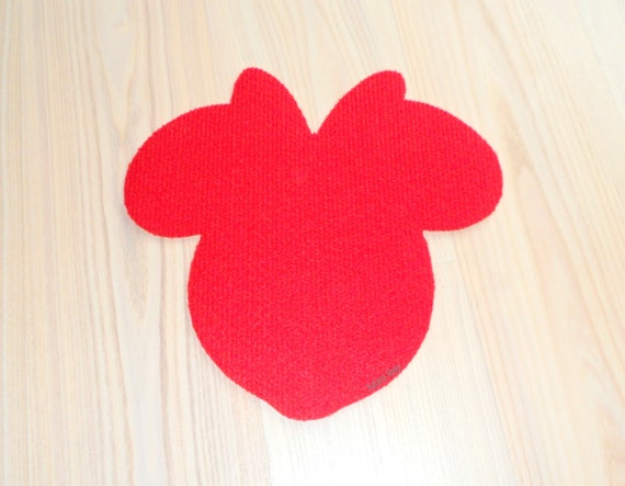 Disney Minnie Teppich Spielzimmer Dekor Teppich Basiert In Etsy