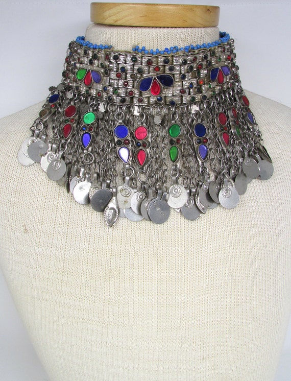 Kuchi Choker