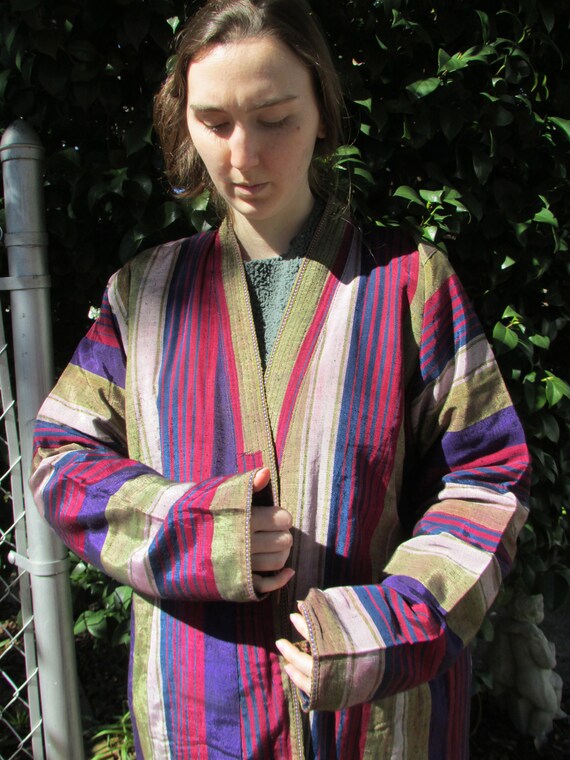 Turkish Robe