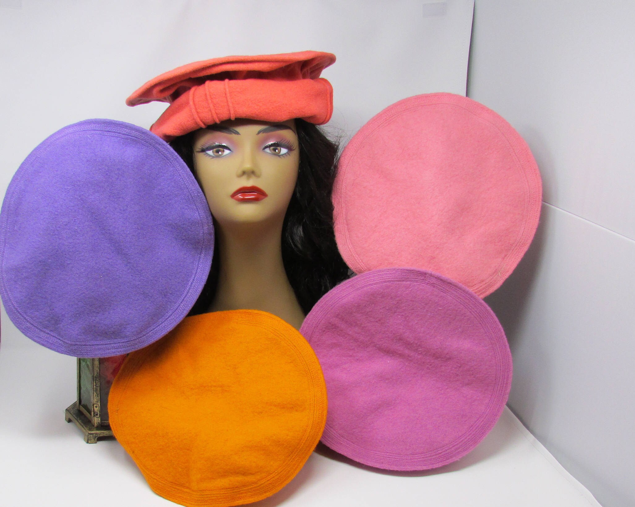 Pakol Hat | Etsy
