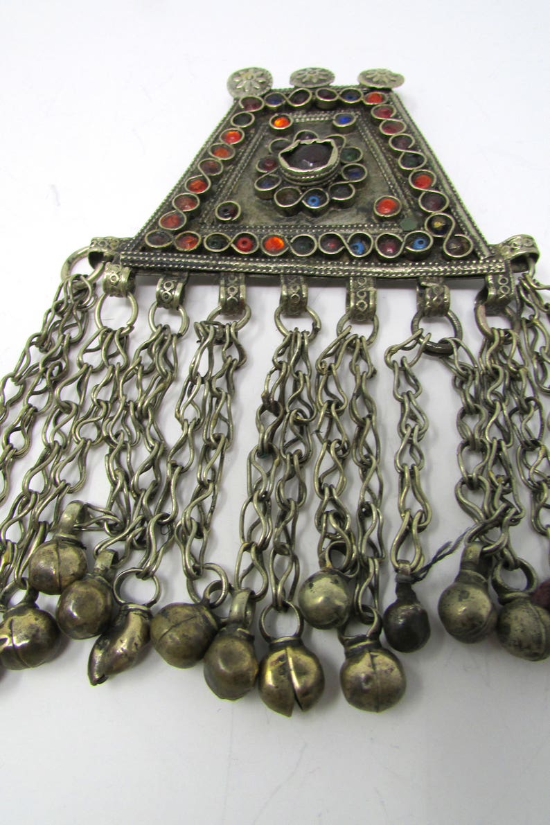 Necklace Pendant