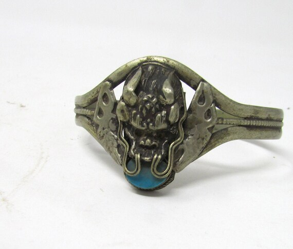Dragon Bracelet