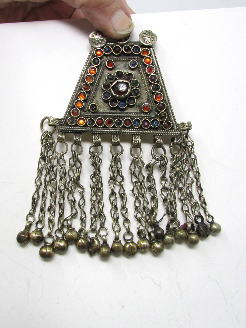 Necklace Pendant