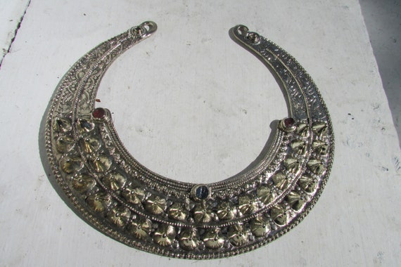 Kuchi Necklace