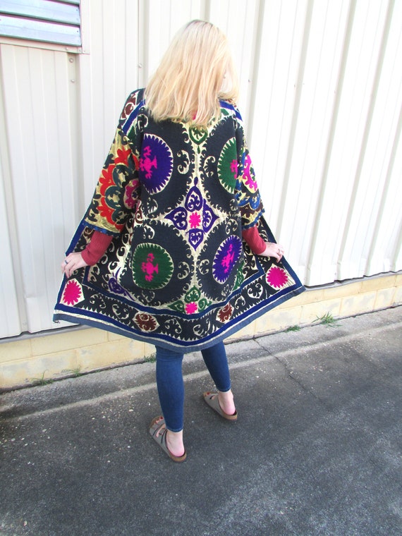 Turkish Robe