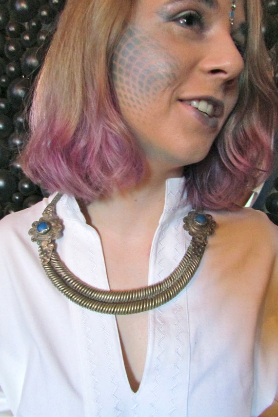 Kuchi Necklace