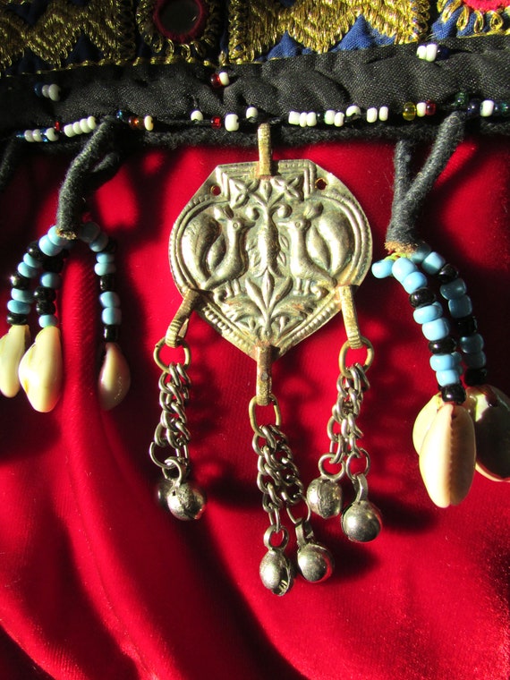 Kuchi Belt
