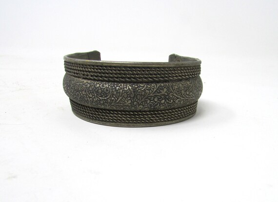 Tribal Cuff