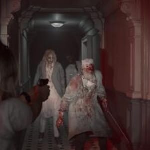 Resident Evil Requiem Offline PC Game | Survival Horror Steam Game | Digital Download image 4