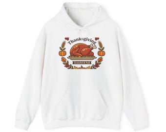 Felpa con cappuccio unisex Heavy Blend™