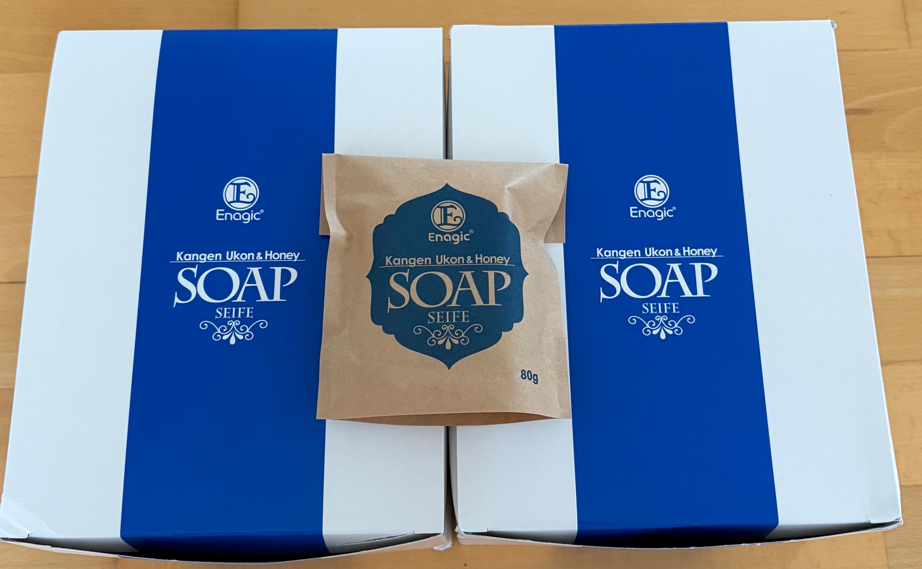 Ukon Soap - Etsy Canada