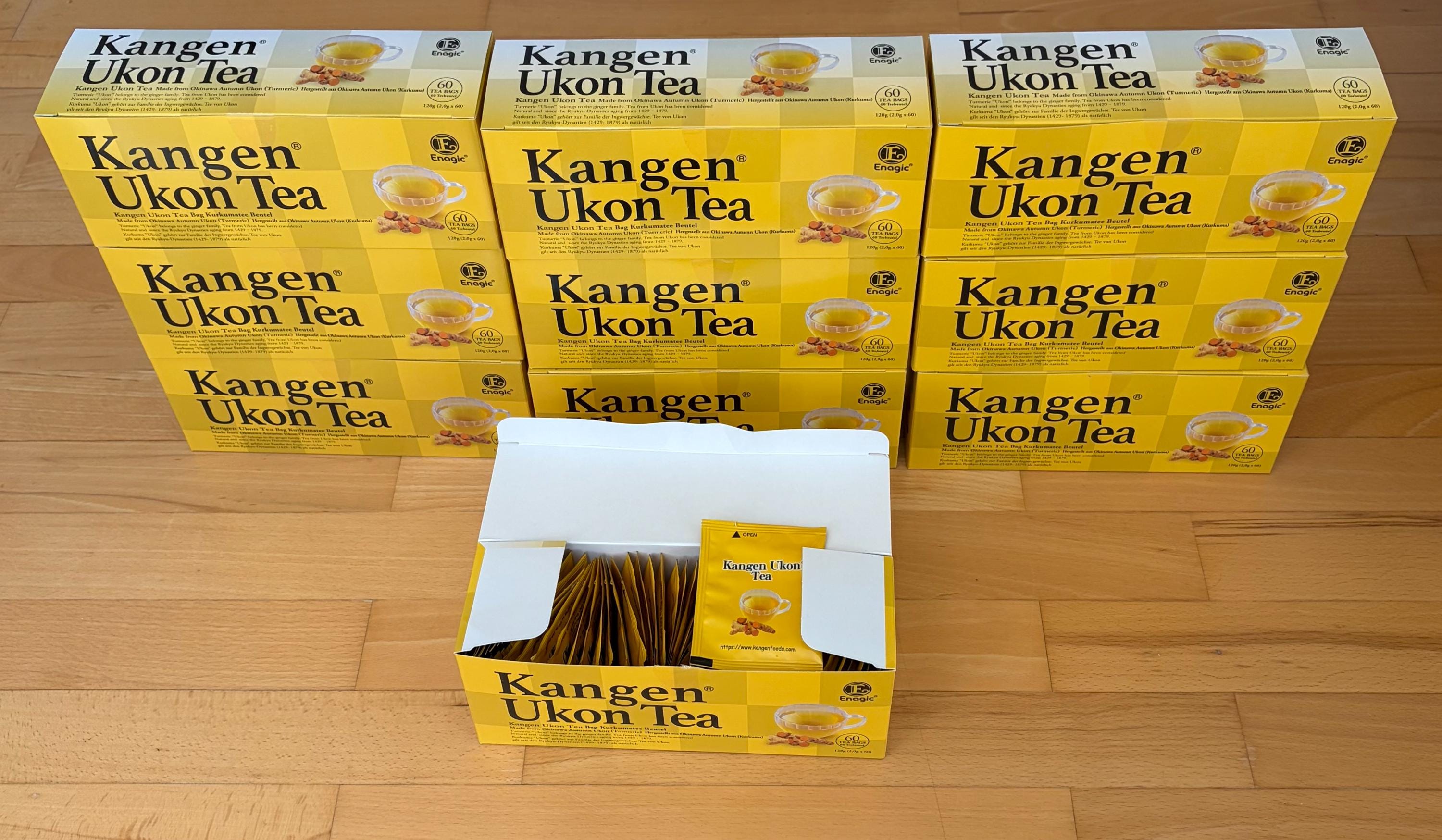 Ukon kangen - Etsy 日本