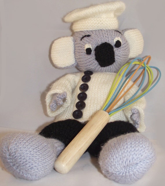 kenny the koala stuffed animal