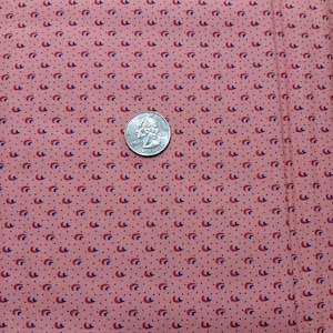 Quilt Fabric - Marcus Brothers 19th Century Sparklers by Pam Buda - Sold by the Yard