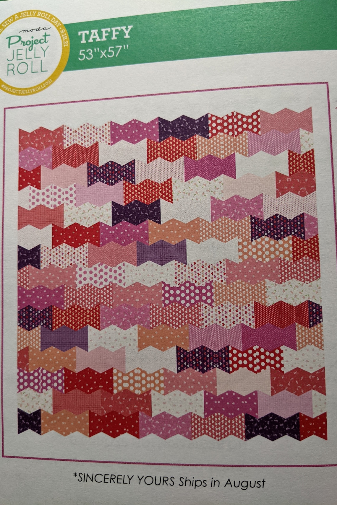 Project Jelly Roll Half Hexi Template Moda Fabrics Jelly Etsy Project Jelly Roll Half Hexi Template Moda Fabrics Jelly Etsy