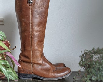Frye Style Boots - Etsy