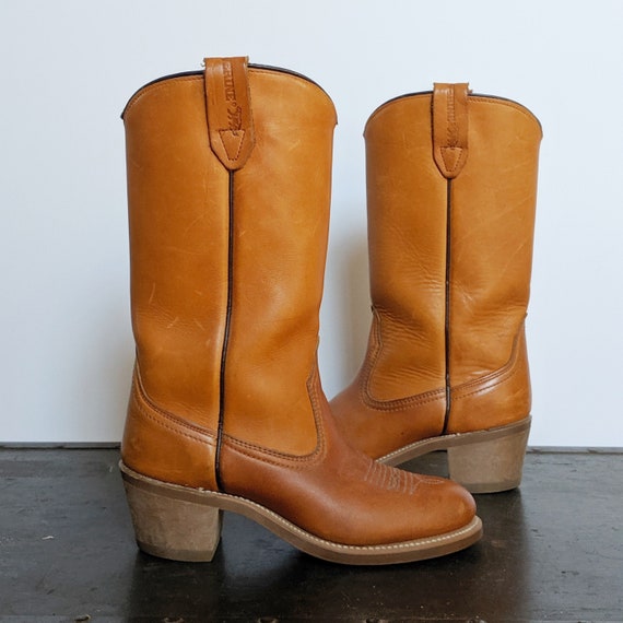 wolverine riding boots