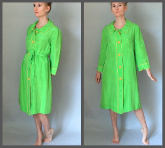 60s robe Clearance