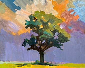 Daily Painting 11/12/23 -original oil painting