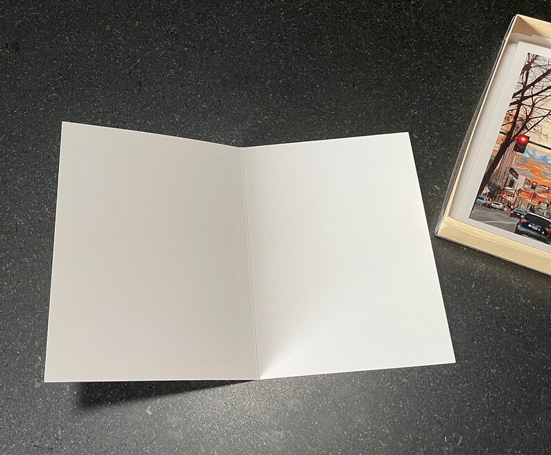 10 count Boise Notecard Set