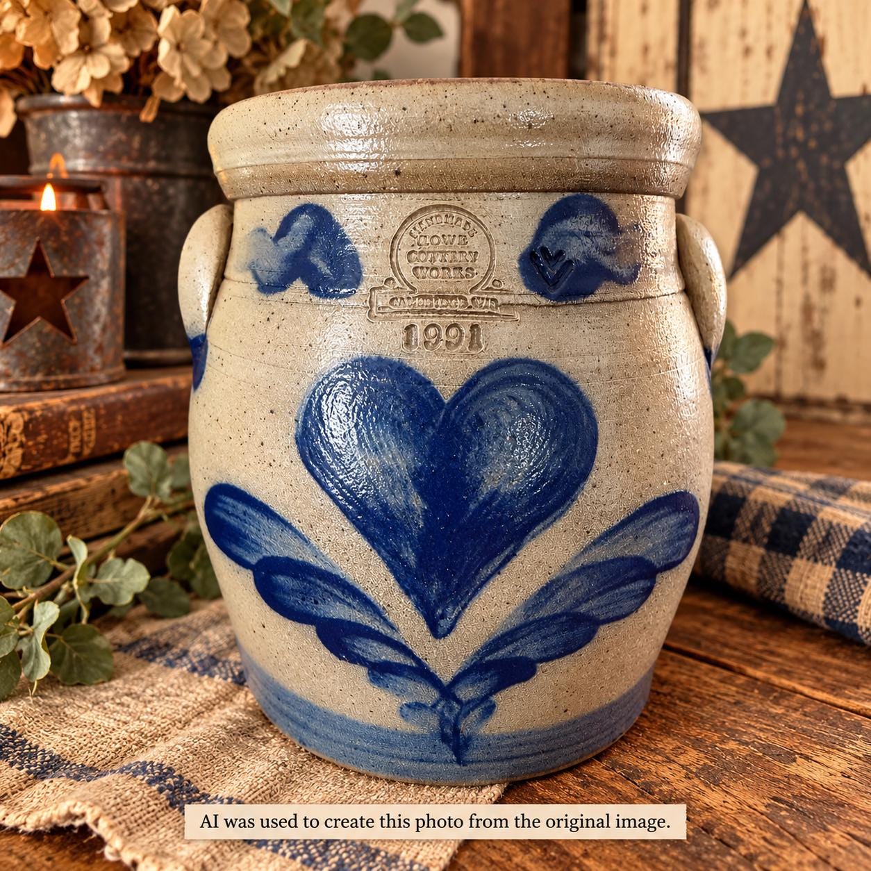 Vintage Rowe Pottery - Etsy - Page 3