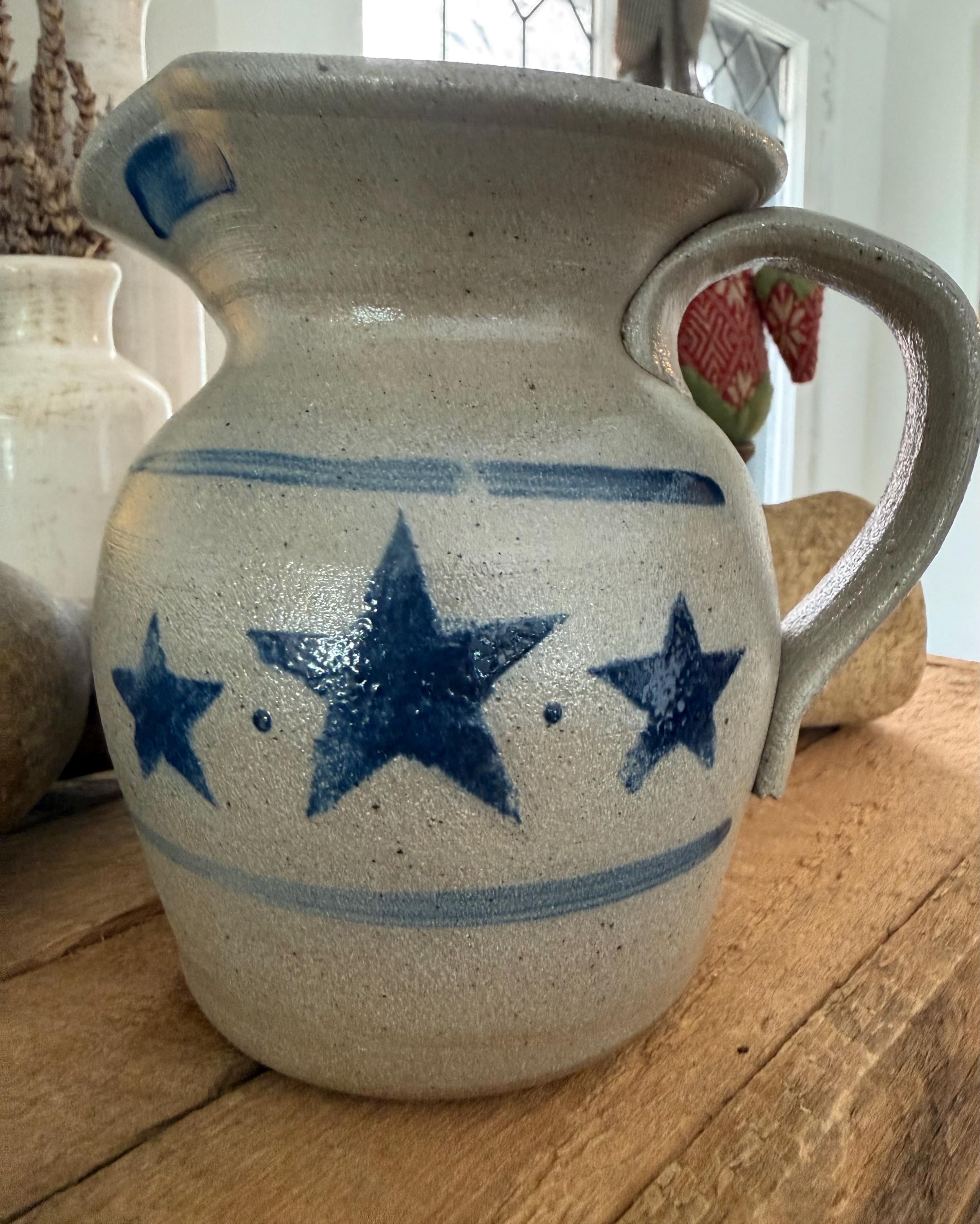 Rowe Pottery Works - Etsy
