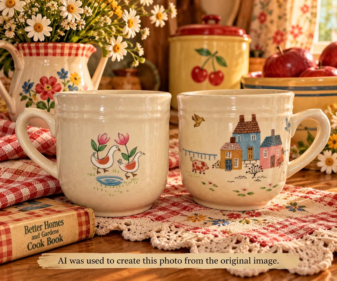 International Japan Heartland - Etsy