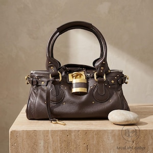 Chloe vintage bag - Etsy 日本