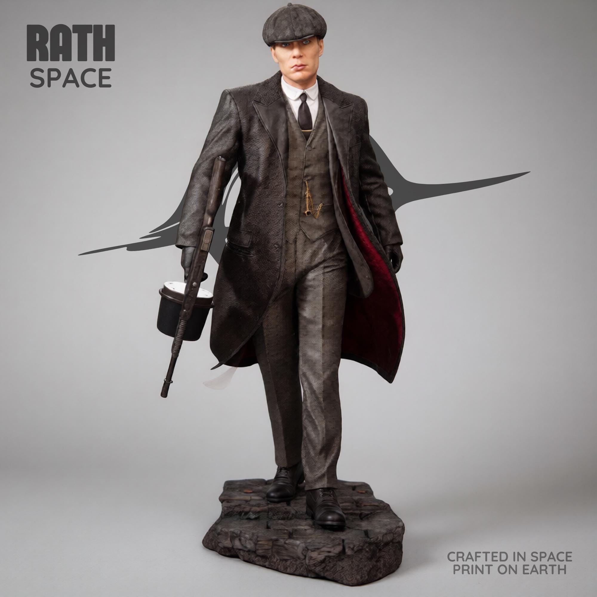 Thomas shelby figure - Etsy 日本