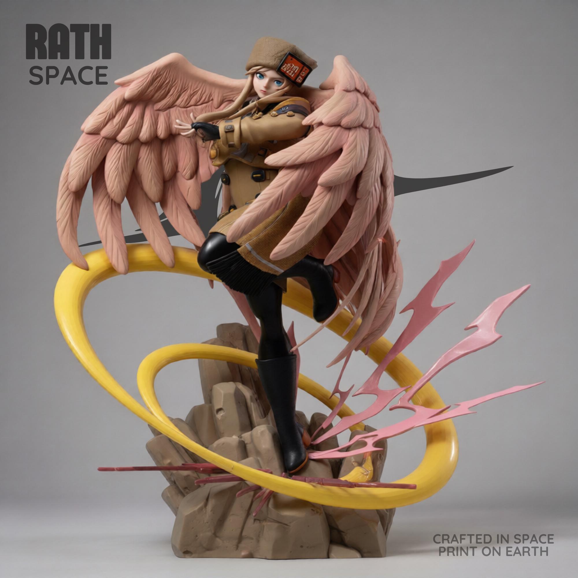 Guilty gear figure - Etsy 日本