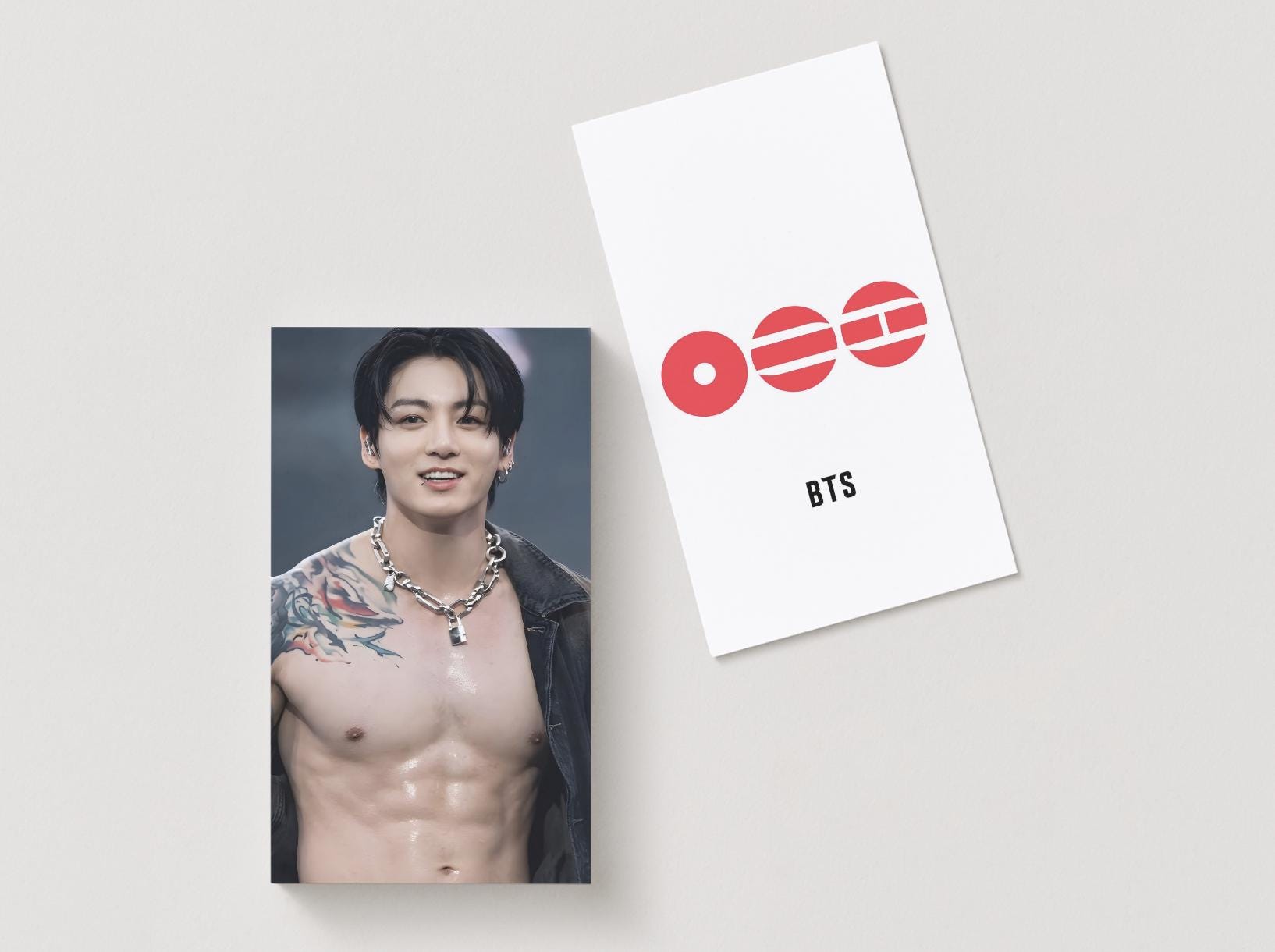 Bts Jungkook Photos - Etsy