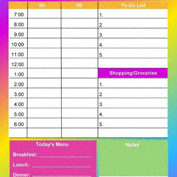 2021 Kalender, Planer, Organizer, Kalender