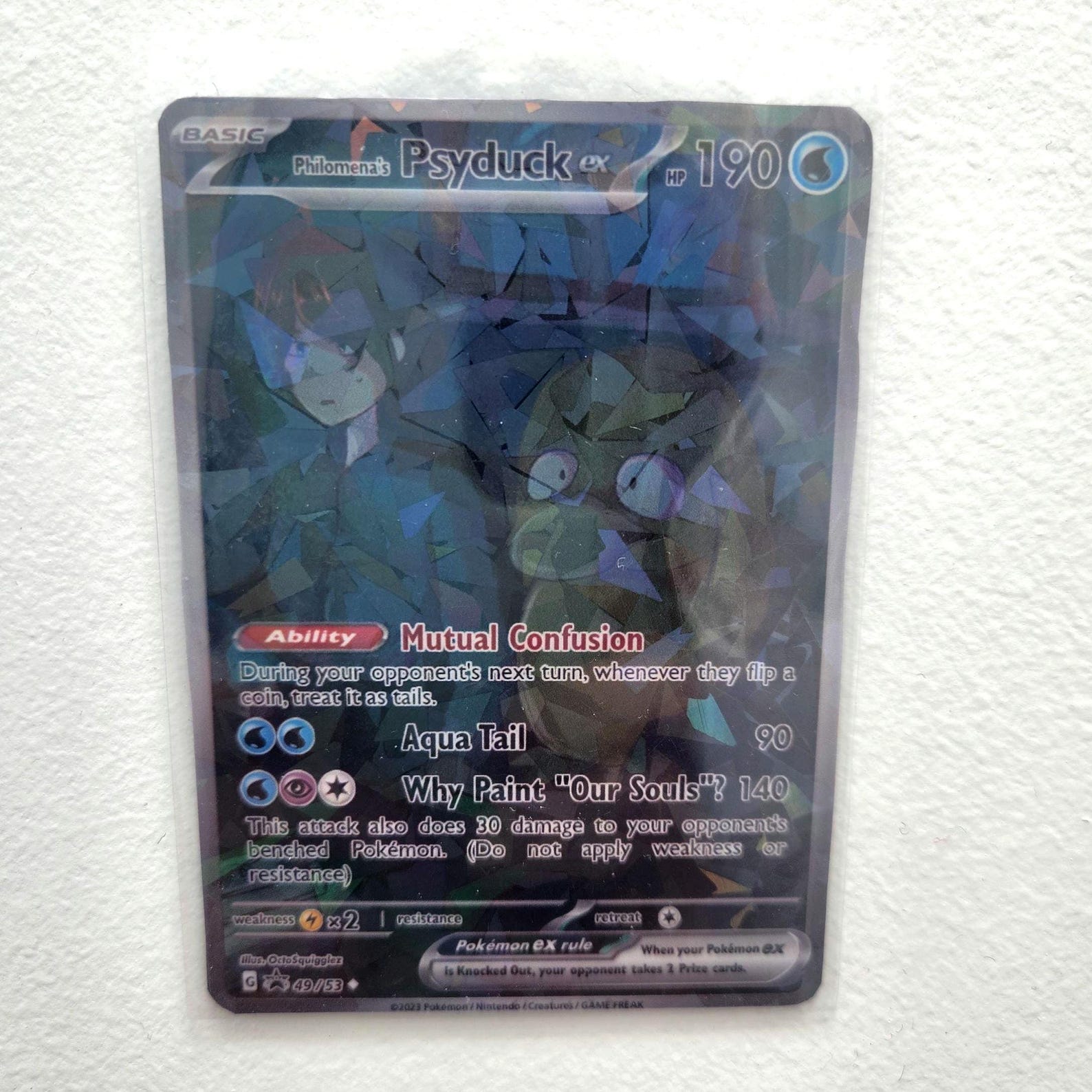 philomena-cunk-s-psyduck-fan-made-pokemon-card-etsy