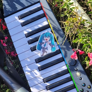Hatsune Miku Sitcker