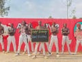African Birthday Video Message, Personalized Singing Dancing Greeting from Africa, Custom Video Surprise Gift for Her product logo