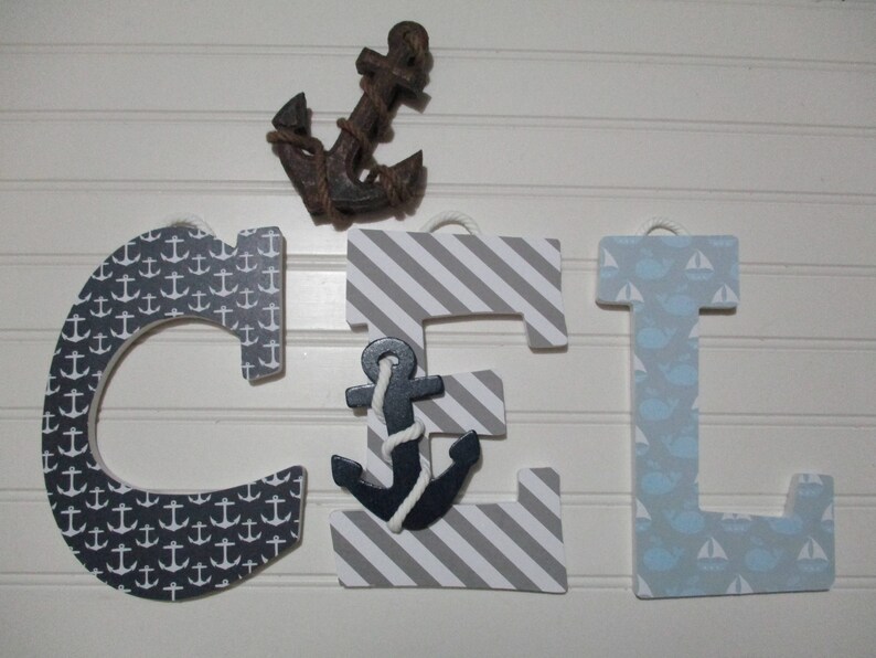 cordage de voile en 5 lettres