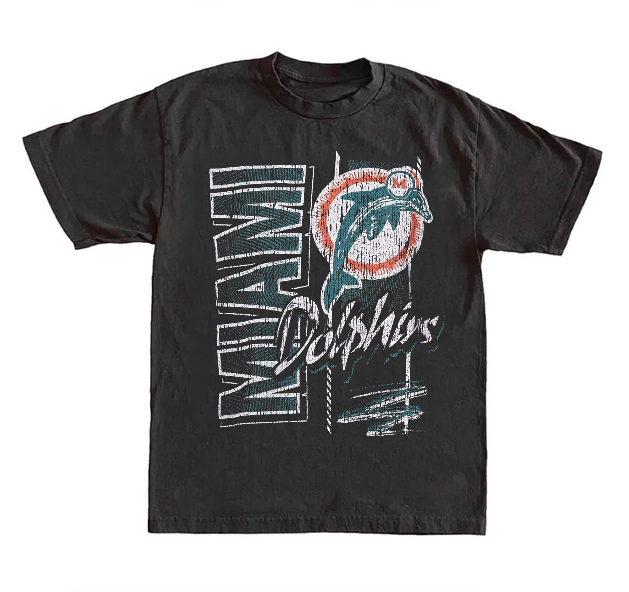 Miami Dolphins Miami Dolphins College  Shirt
