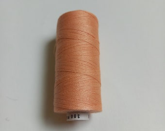 Doll yarn hand sewing thread 300 m