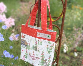 Kindertasche Sommerglück Beutel