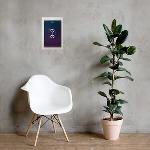 The Greatest Final | 2022 World Cup Final Art Print | The ARCHV Football Poster | Lusail Qatar | Illustrated Wall Art
